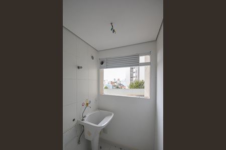 Apartamento à venda com 58m², 2 quartos e 1 vagaÁrea de Serviço