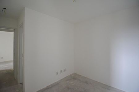 Suíte de apartamento à venda com 2 quartos, 58m² em Vila Goncalves, São Bernardo do Campo