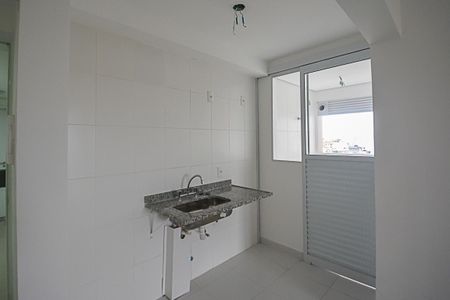 Apartamento à venda com 58m², 2 quartos e 1 vagaCozinha