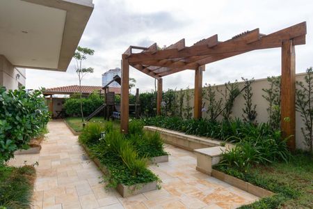 Apartamento à venda com 58m², 2 quartos e 1 vagaÁrea comum