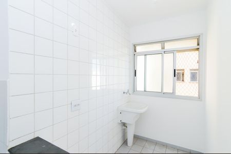 Apartamento à venda com 56m², 2 quartos e 1 vagaÁrea de Serviço