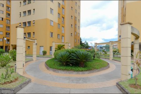 Apartamento à venda com 56m², 2 quartos e 1 vagaÁrea comum