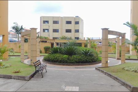 Apartamento à venda com 56m², 2 quartos e 1 vagaÁrea comum