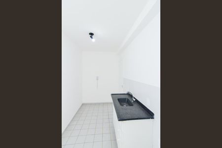 Apartamento à venda com 56m², 2 quartos e 1 vagaCozinha