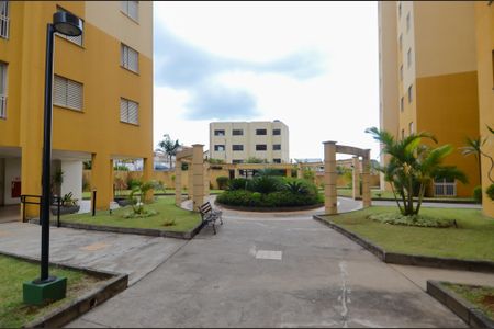 Apartamento à venda com 56m², 2 quartos e 1 vagaÁrea comum