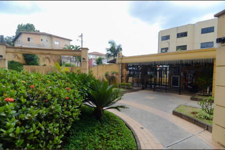 Apartamento à venda com 56m², 2 quartos e 1 vagaÁrea comum