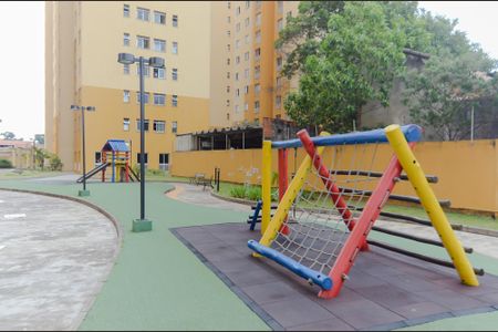 Apartamento à venda com 56m², 2 quartos e 1 vagaÁrea comum - Playground