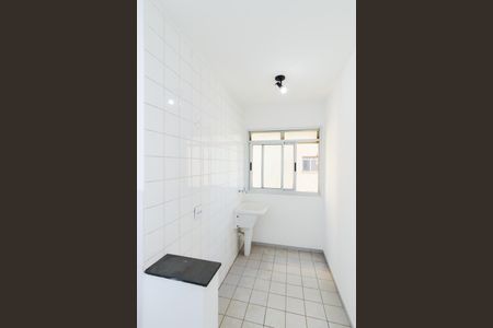 Apartamento à venda com 56m², 2 quartos e 1 vagaÁrea de Serviço