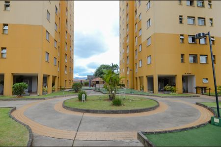 Apartamento à venda com 56m², 2 quartos e 1 vagaÁrea comum