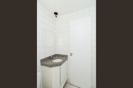 Apartamento à venda com 56m², 2 quartos e 1 vagaBanheiro