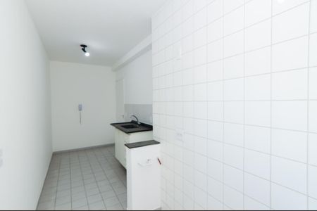 Apartamento à venda com 56m², 2 quartos e 1 vagaÁrea de Serviço