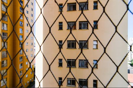 Apartamento à venda com 56m², 2 quartos e 1 vagaVista do Área de Serviço