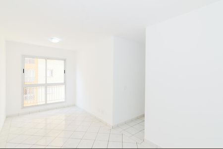 Sala de apartamento à venda com 2 quartos, 56m² em Vila Sao Judas Tadeu, Guarulhos