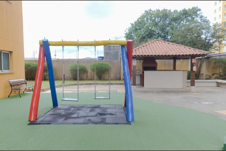 Apartamento à venda com 56m², 2 quartos e 1 vagaÁrea comum - Playground