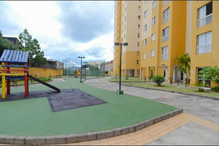 Apartamento à venda com 56m², 2 quartos e 1 vagaÁrea comum - Playground