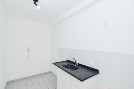 Apartamento à venda com 56m², 2 quartos e 1 vagaCozinha