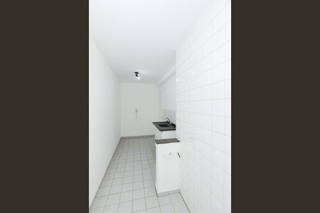 Apartamento à venda com 56m², 2 quartos e 1 vagaÁrea de Serviço