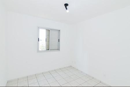 Apartamento à venda com 56m², 2 quartos e 1 vagaQuarto 2