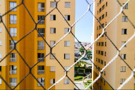 Apartamento à venda com 56m², 2 quartos e 1 vagaVista do Quarto 2