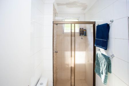 Apartamento para alugar com 53m², 2 quartos e 1 vagaBanheiro