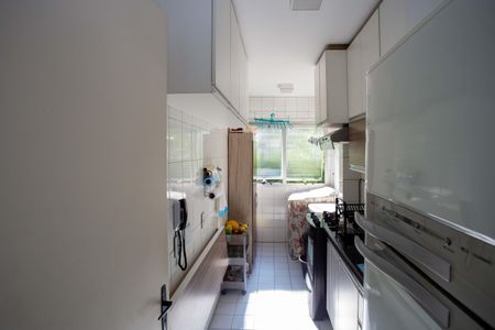 Apartamento para alugar com 53m², 2 quartos e 1 vagaCozinha