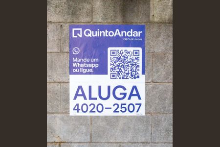 Apartamento para alugar com 53m², 2 quartos e 1 vagaPlaquinha