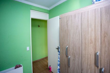 Apartamento para alugar com 53m², 2 quartos e 1 vagaQuarto 2