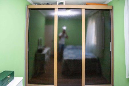 Apartamento para alugar com 53m², 2 quartos e 1 vagaQuarto 1