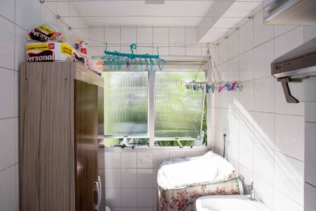 Apartamento para alugar com 53m², 2 quartos e 1 vagaÁrea de Serviço