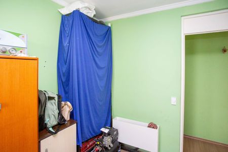 Apartamento para alugar com 53m², 2 quartos e 1 vagaQuarto 2