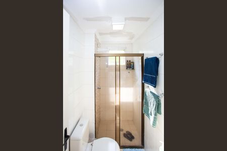 Apartamento para alugar com 53m², 2 quartos e 1 vagaBanheiro