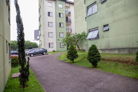 Apartamento para alugar com 53m², 2 quartos e 1 vagaÁrea comum