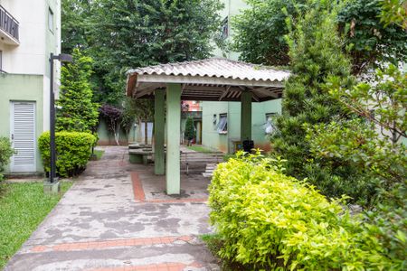 Apartamento para alugar com 53m², 2 quartos e 1 vagaÁrea comum