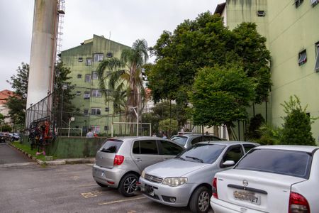 Apartamento para alugar com 53m², 2 quartos e 1 vagaÁrea comum