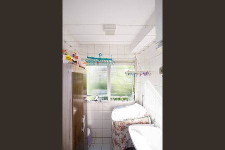 Apartamento para alugar com 53m², 2 quartos e 1 vagaÁrea de Serviço