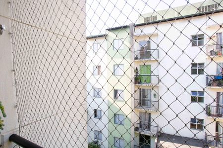 Apartamento para alugar com 53m², 2 quartos e 1 vagaVaranda da Sala