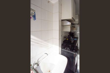 Apartamento para alugar com 53m², 2 quartos e 1 vagaÁrea de Serviço