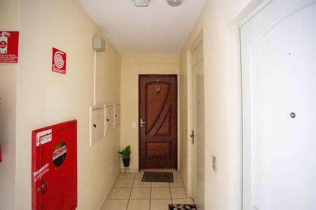 Apartamento para alugar com 53m², 2 quartos e 1 vagaHall de entrada