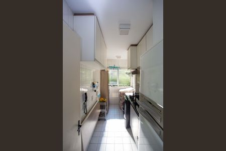 Apartamento para alugar com 53m², 2 quartos e 1 vagaCozinha