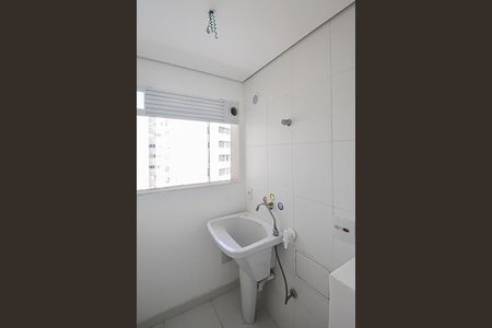 Apartamento à venda com 58m², 2 quartos e 1 vagaÁrea de Serviço