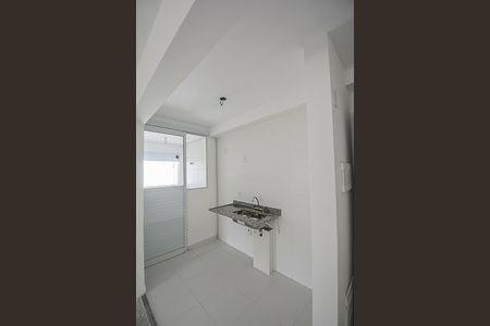 Apartamento à venda com 58m², 2 quartos e 1 vagaCozinha