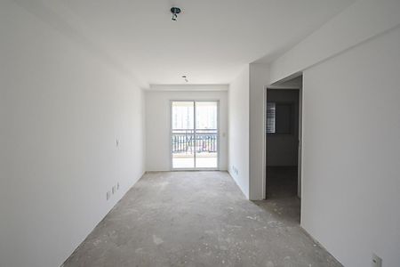 Apartamento à venda com 58m², 2 quartos e 1 vagaSala