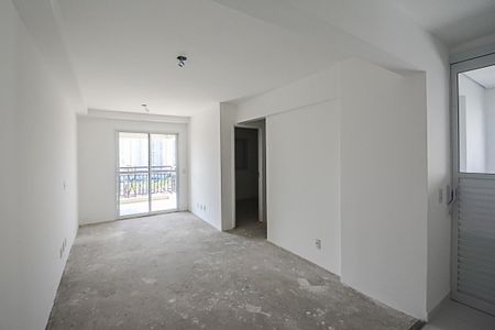 Sala de apartamento à venda com 2 quartos, 58m² em Vila Goncalves, São Bernardo do Campo