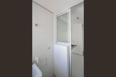 Apartamento à venda com 58m², 2 quartos e 1 vagaÁrea de Serviço