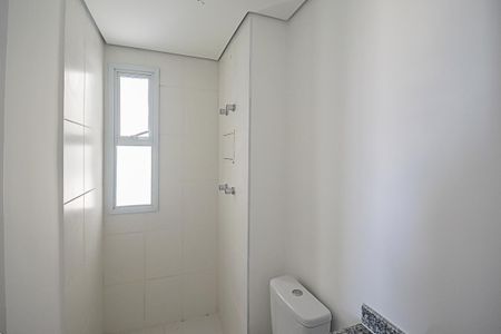 Apartamento à venda com 58m², 2 quartos e 1 vagaBanheiro da Suíte