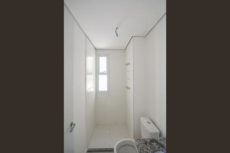 Apartamento à venda com 58m², 2 quartos e 1 vagaBanheiro da Suíte