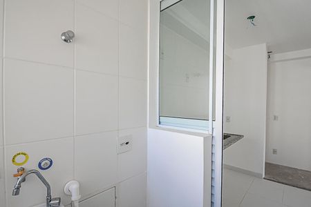 Apartamento à venda com 58m², 2 quartos e 1 vagaÁrea de Serviço