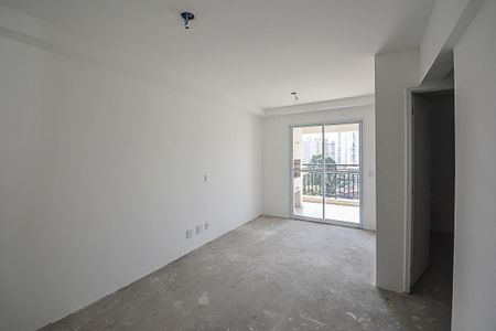 Apartamento à venda com 58m², 2 quartos e 1 vagaSala