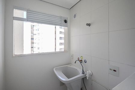 Apartamento à venda com 58m², 2 quartos e 1 vagaÁrea de Serviço