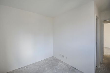 Apartamento à venda com 58m², 2 quartos e 1 vagaQuarto Suíte